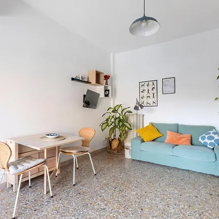 Grazioso A San Paolo Apartment Rome