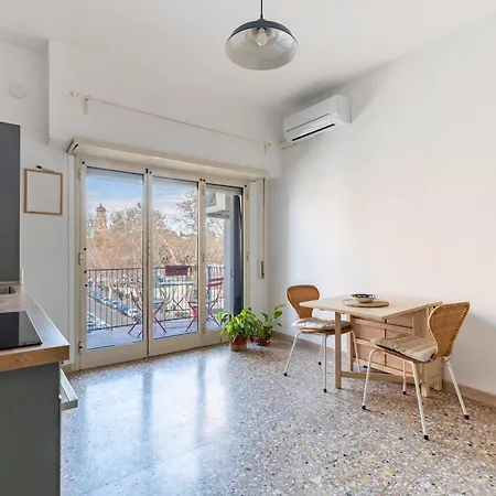 Grazioso A San Paolo Rome