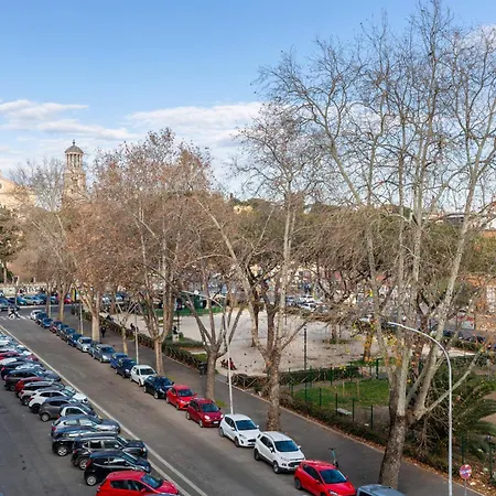 Grazioso A San Paolo