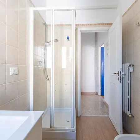 Apartment Grazioso A San Paolo *