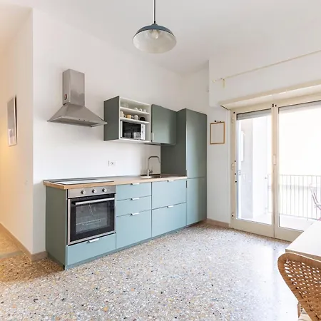 Grazioso A San Paolo Rome