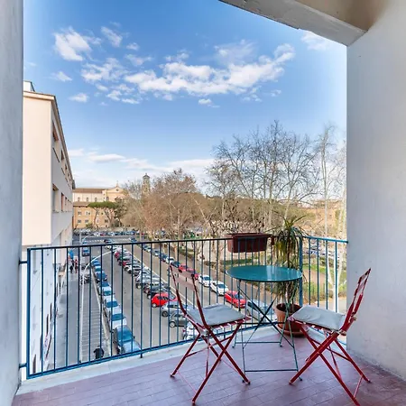 Grazioso A San Paolo Apartment *