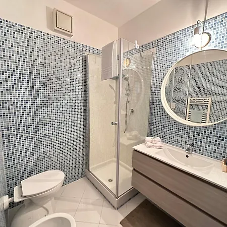 Riva Aurelia Apartment