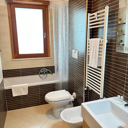 Apartment Riva Aurelia