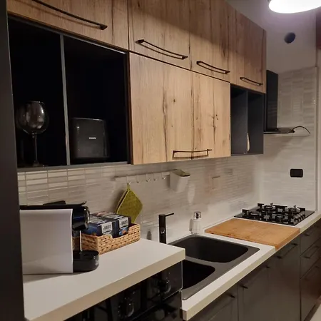 Apartment Riva Aurelia *