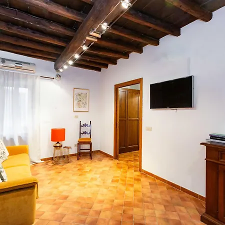 Zeno 13 Paradiso - Casa Apartment Rome
