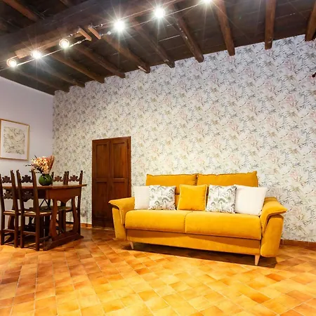 Appartamento Zeno 13 Paradiso - Casa Roma