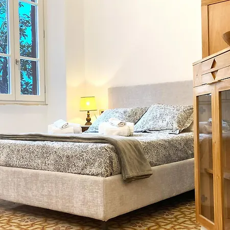 Apartment Monti Lovely Rome