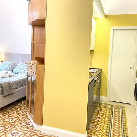 Monti Lovely Apartment *