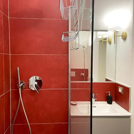 Apartment Monti Lovely