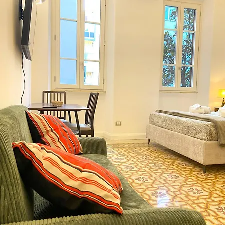 Monti Lovely Apartment Rome