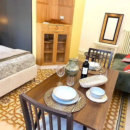 Apartment Monti Lovely Rome