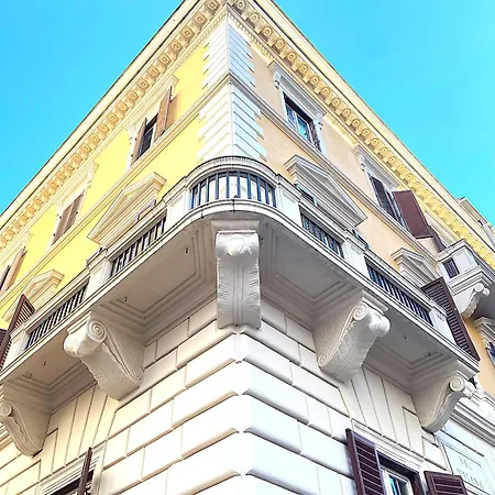 Monti Lovely * Rome