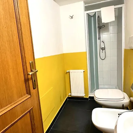 Pensjonat Trastevere Ripa Rzym