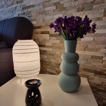 Apartment Riva Aurelia *