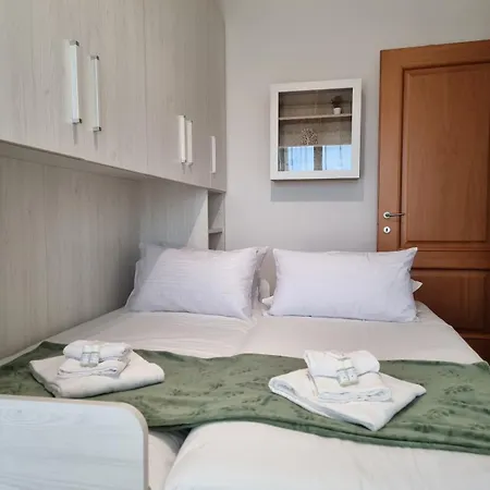 Riva Aurelia Rome