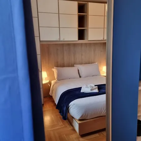 Riva Aurelia Apartment