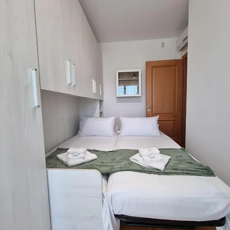 Apartment Riva Aurelia *
