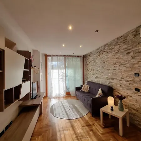Apartment Riva Aurelia Rome