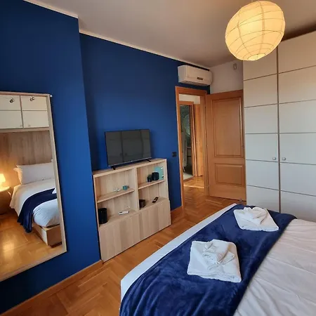 Riva Aurelia * Rome