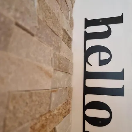 Apartment Riva Aurelia