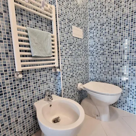 Riva Aurelia Apartment *