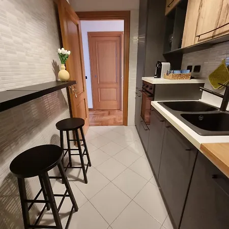 Apartment Riva Aurelia *