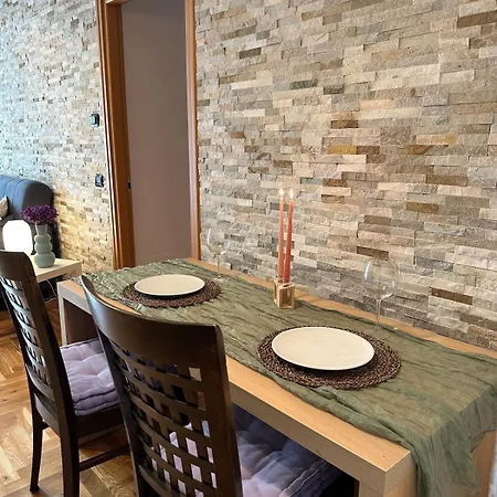 Apartment Riva Aurelia Rome