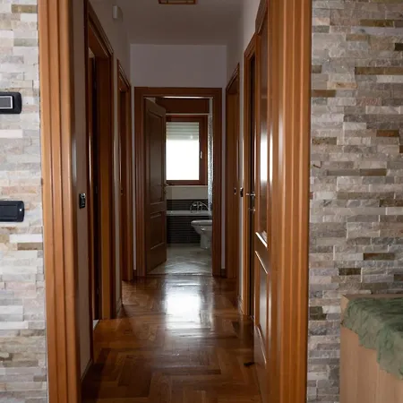 Apartment Riva Aurelia