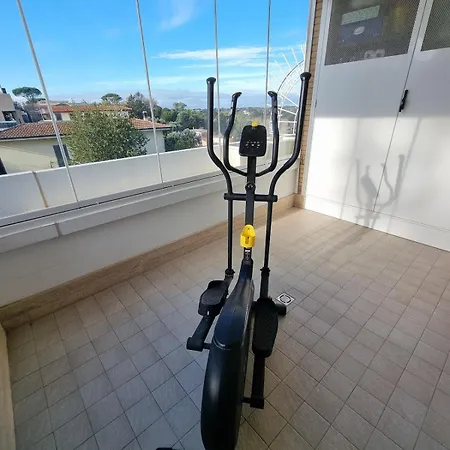 Riva Aurelia Apartment *