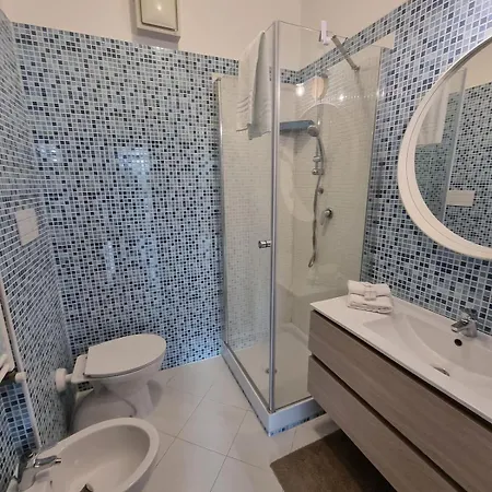 Riva Aurelia Apartment