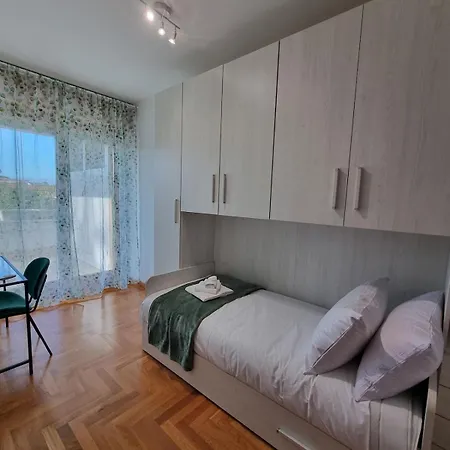 Apartment Riva Aurelia