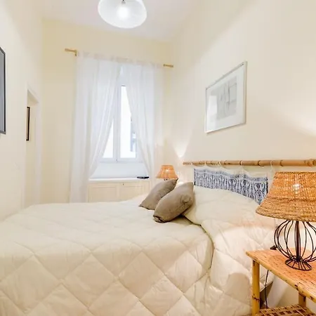 Apartment And Historic Rione Near Colosseo