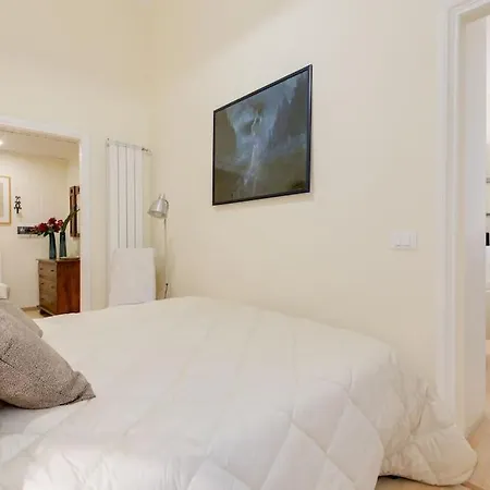 Apartment And Historic Rione Near Colosseo