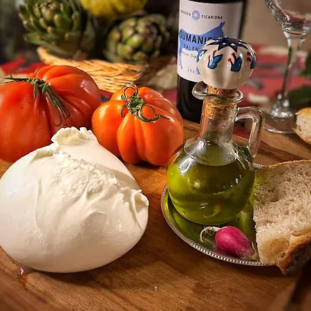 Residenza San Calisto Отель