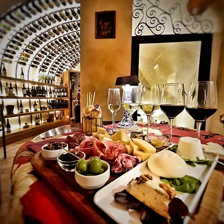 Residenza San Calisto Hotel Rom