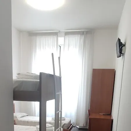 Maison d'hôtes Monte Mario 3*