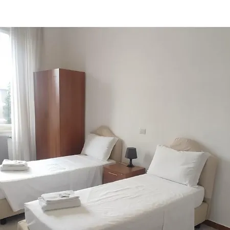 Maison d'hôtes Monte Mario Rome