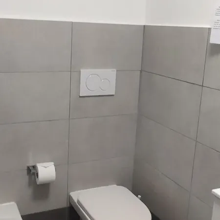 Monte Mario 3* Řím