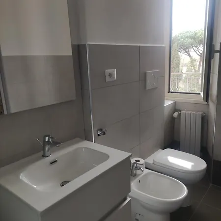 Maison d'hôtes Monte Mario