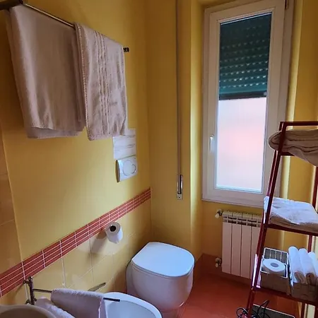 Anni 50 B&B 2*
