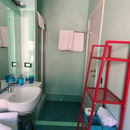 Anni 50 Bed & Breakfast Rome