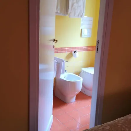 Bed & Breakfast Anni 50 Rome