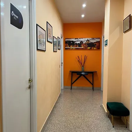 Anni 50 Bed & Breakfast