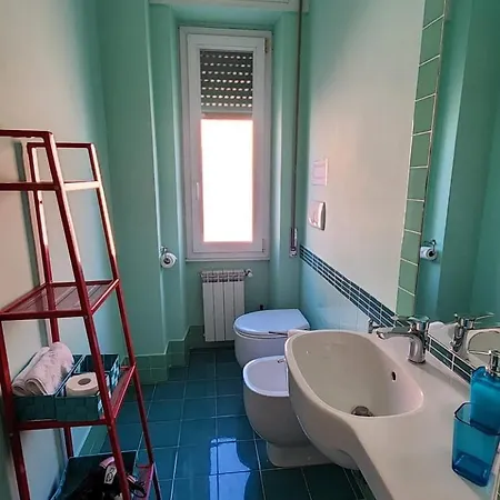 Bed & Breakfast Anni 50