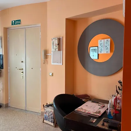 Bed & Breakfast Anni 50 2*