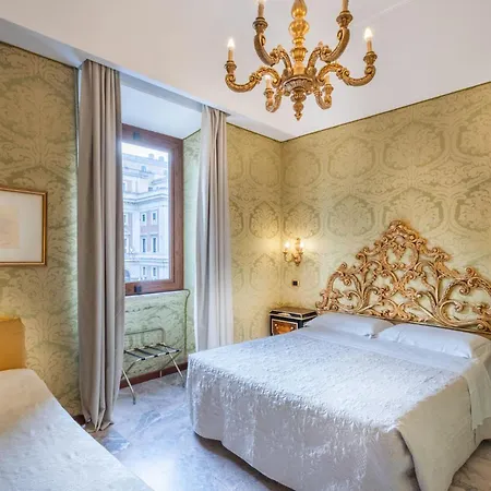 Des Epoques 3* Rome
