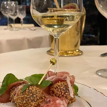 艾博克酒店 罗马