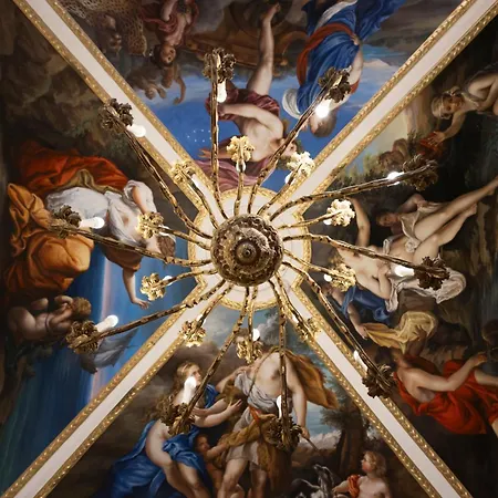 Des Epoques 3* Rome