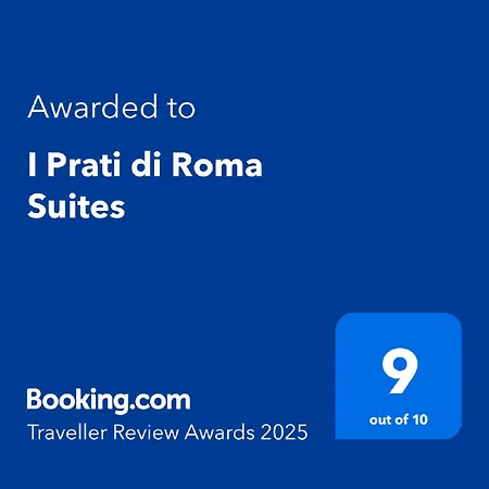 Bed & Breakfast I Prati Di Rome